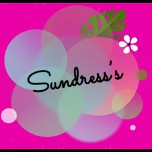 🌞 SUNDRESSES 👗